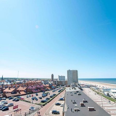 'T Zandhuisje Zandvoort Exteriör bild