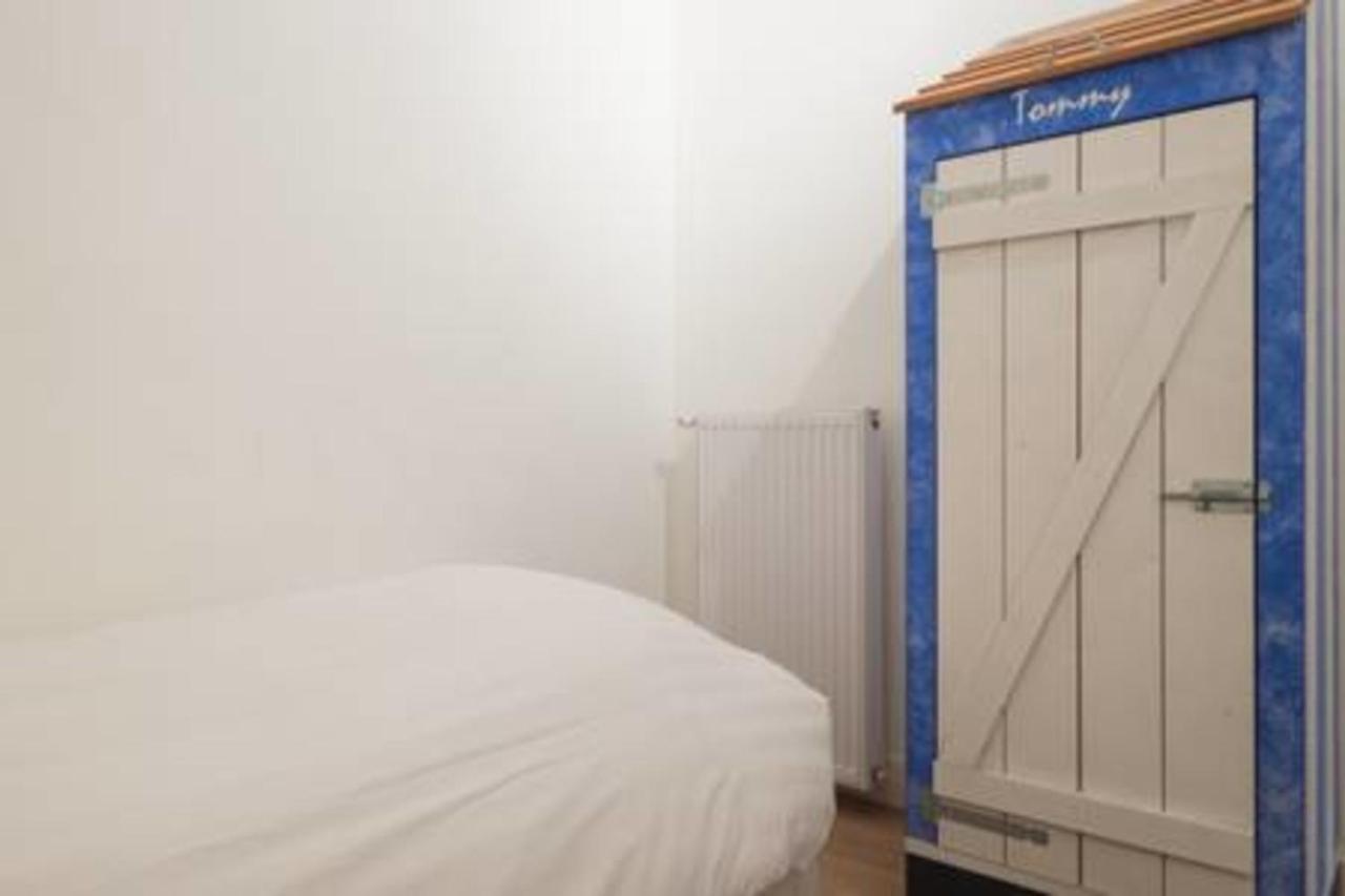'T Zandhuisje Zandvoort Exteriör bild