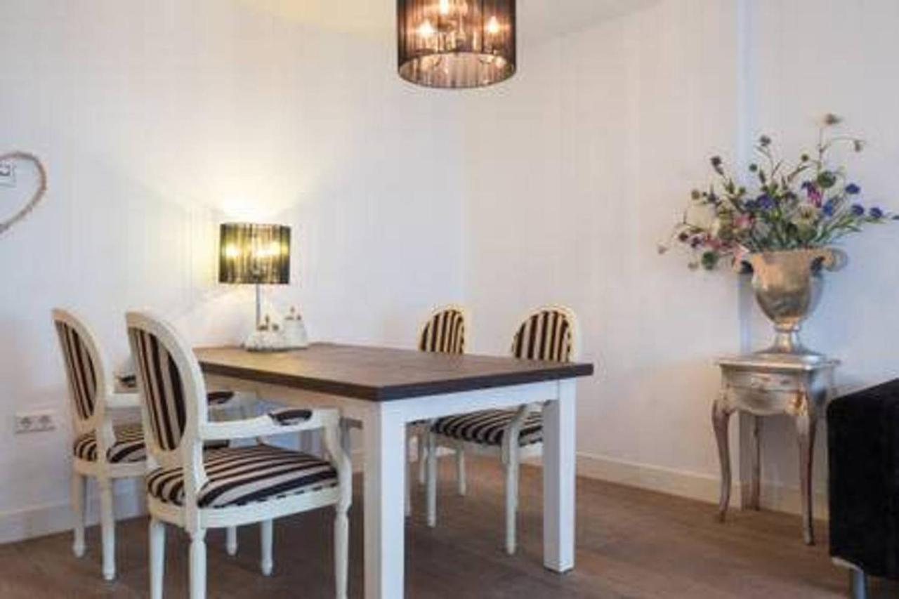 'T Zandhuisje Zandvoort Exteriör bild